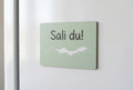 Magnet: Sali du!